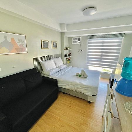 Avida Towers Cebu IT Park Apartment Bagian luar foto