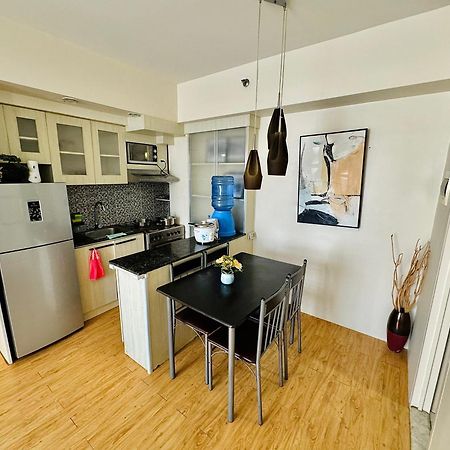 Avida Towers Cebu IT Park Apartment Bagian luar foto