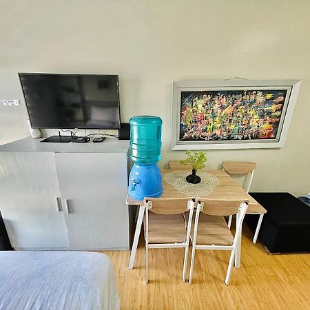 Avida Towers Cebu IT Park Apartment Bagian luar foto