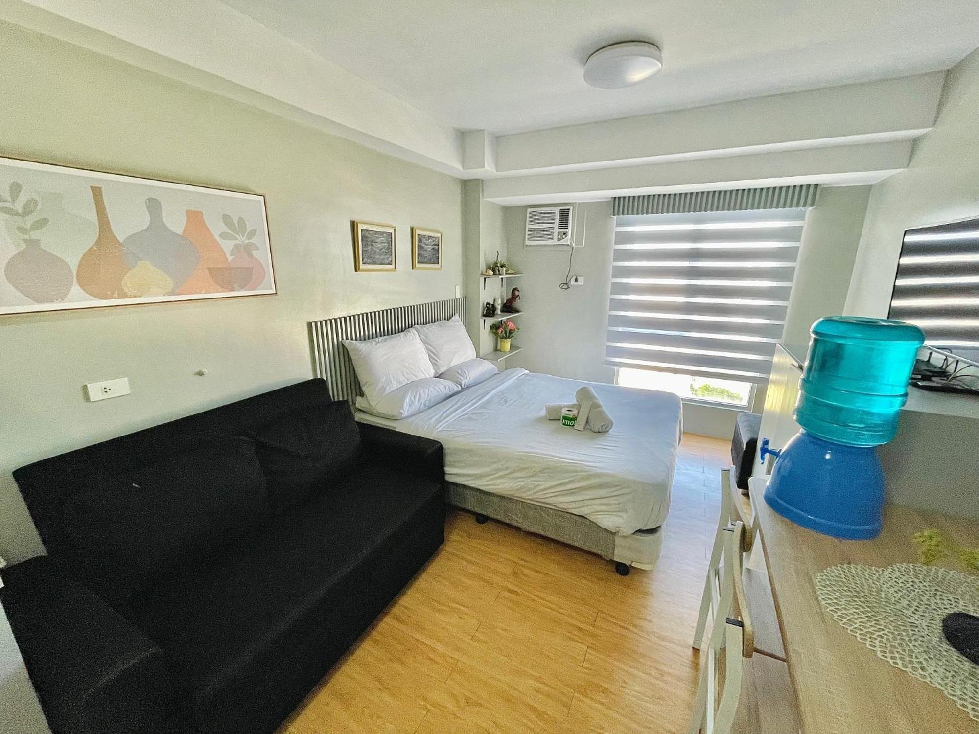 Avida Towers Cebu IT Park Apartment Bagian luar foto
