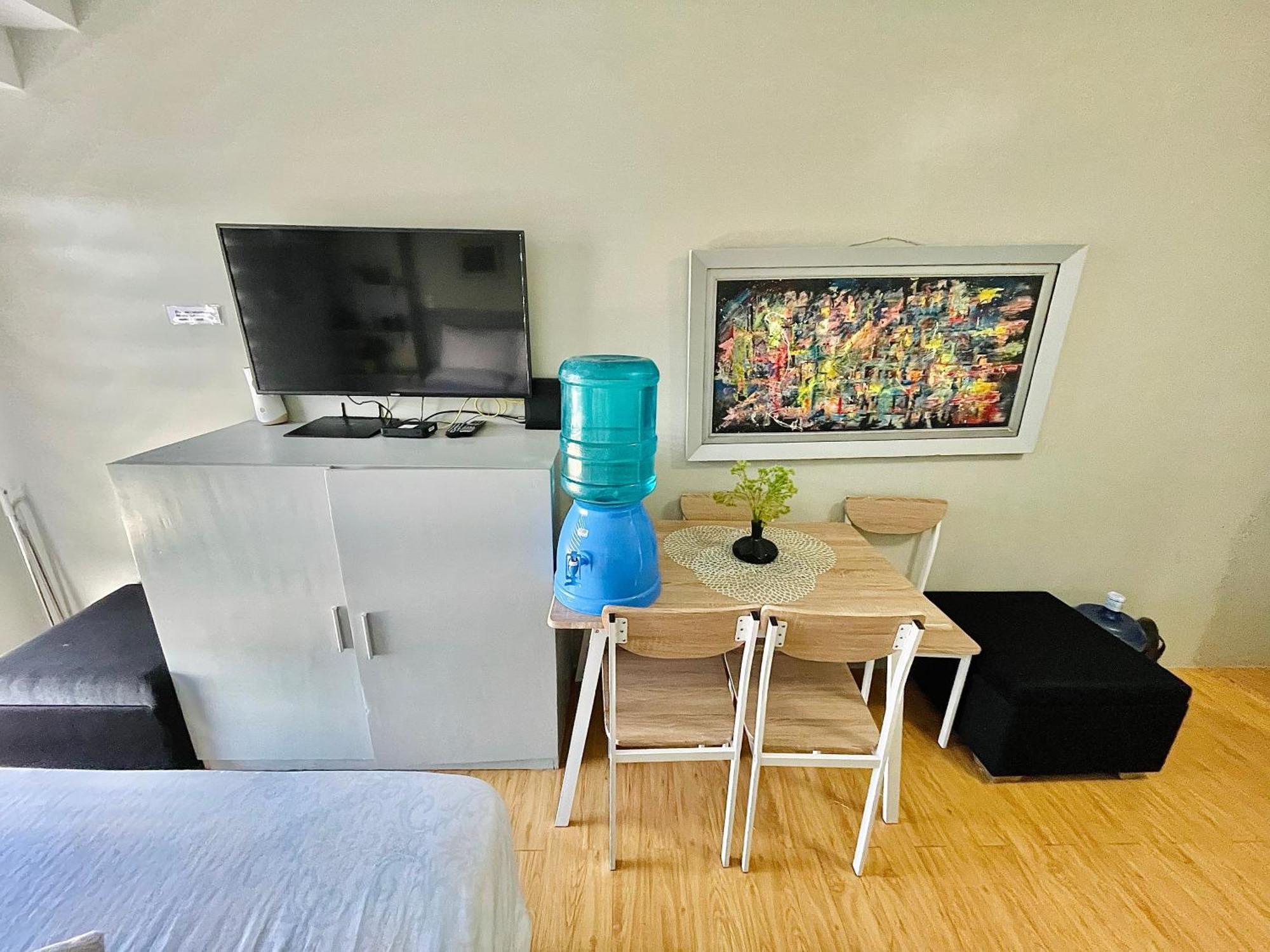 Avida Towers Cebu IT Park Apartment Bagian luar foto