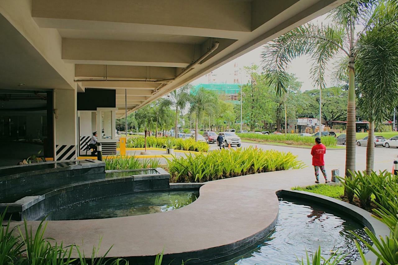 Avida Towers Cebu IT Park Apartment Bagian luar foto