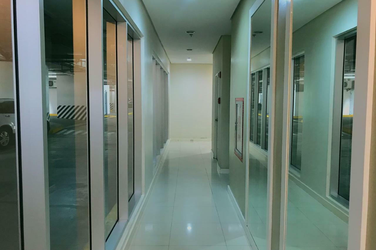 Avida Towers Cebu IT Park Apartment Bagian luar foto