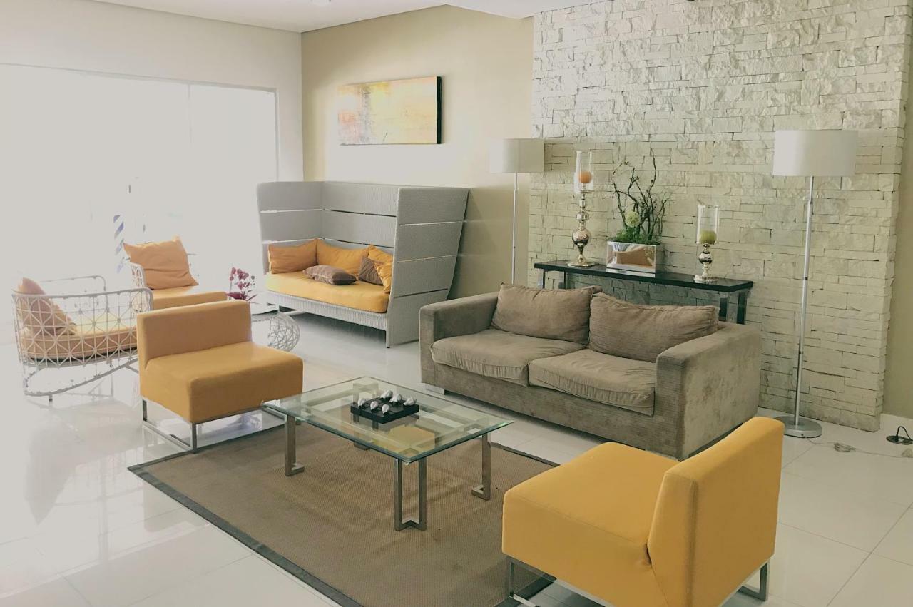 Avida Towers Cebu IT Park Apartment Bagian luar foto