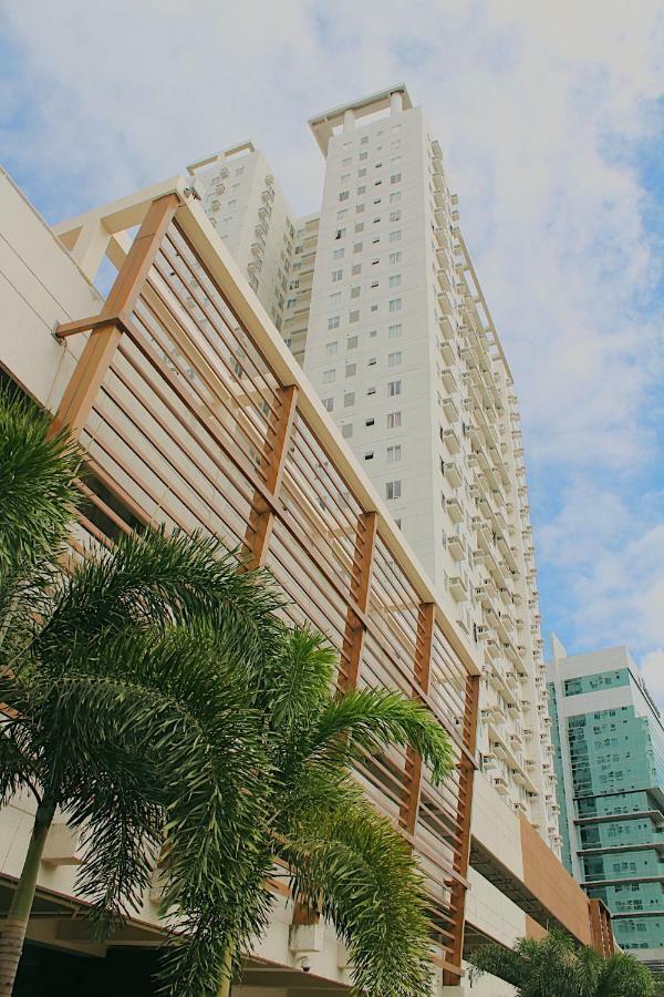 Avida Towers Cebu IT Park Apartment Bagian luar foto