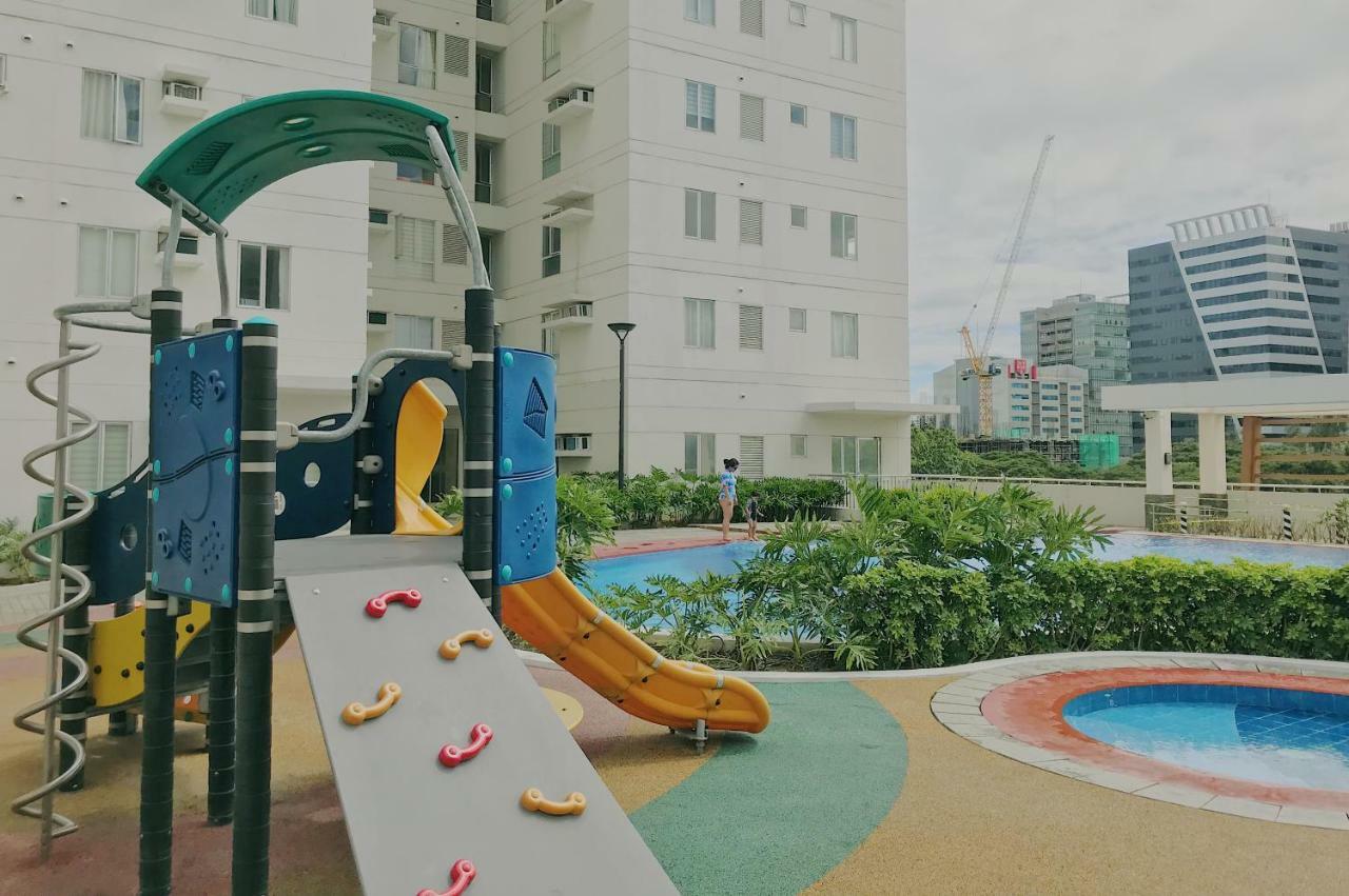 Avida Towers Cebu IT Park Apartment Bagian luar foto